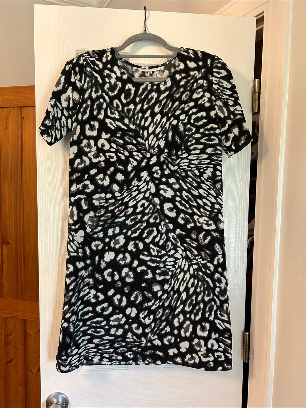 Matison Stone dress